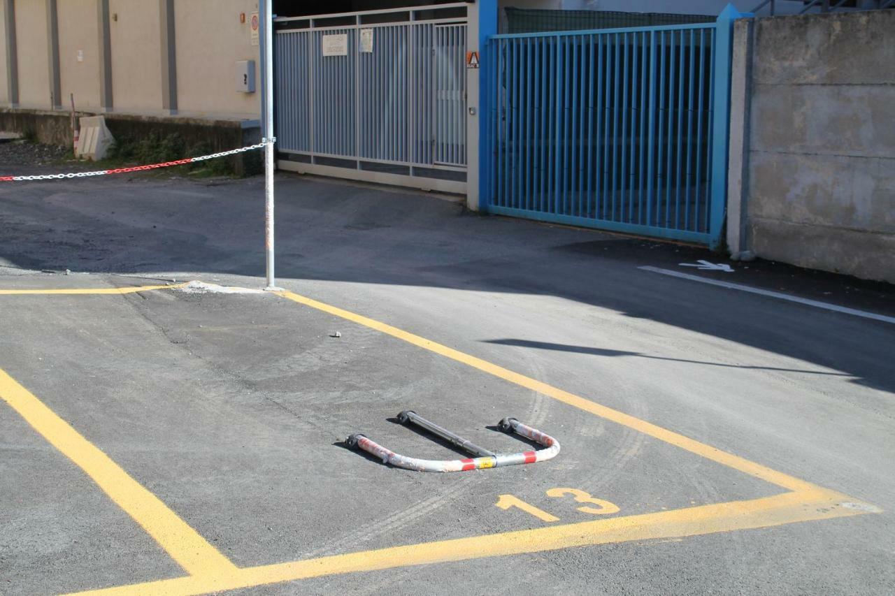 Appartamento Golfo Della Luna 2 La Spezia Extérieur photo